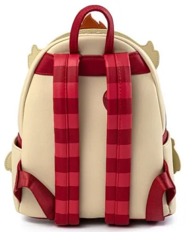 Mini sac à dos Grippe-Sou Cosplay Loungefly