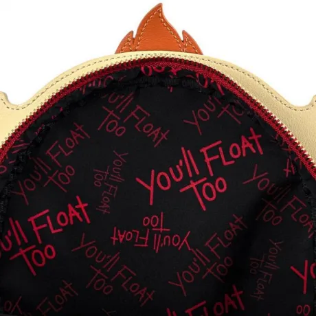 Mini sac à dos Grippe-Sou Cosplay Loungefly