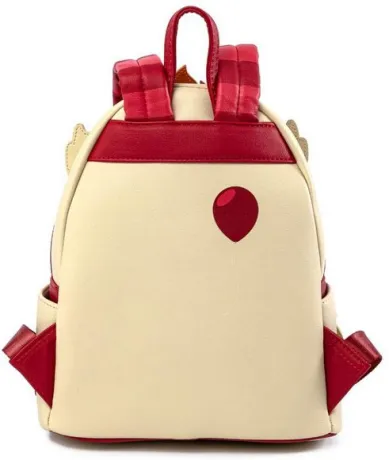 Mini sac à dos Grippe-Sou Cosplay Loungefly