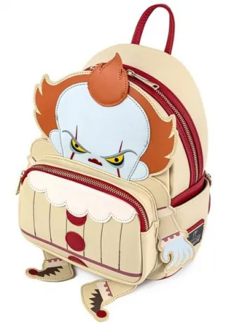 Mini sac à dos Grippe-Sou Cosplay Loungefly