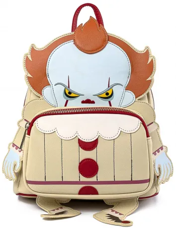 Mini sac à dos Grippe-Sou Cosplay Loungefly