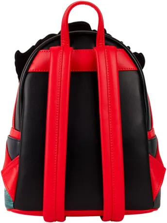 Mini sac à dos Grippe-Sou Cosplay Light-Up Loungefly