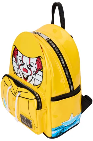 Mini sac à dos Grippe-Sou Imperméable Cosplay Glow Loungefly