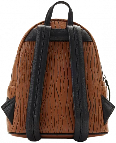 Mini sac à dos Groot Cosplay Loungefly