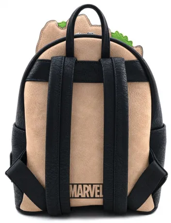 Mini sac à dos Groot et Rocket Cosplay Pop! by Loungefly Loungefly