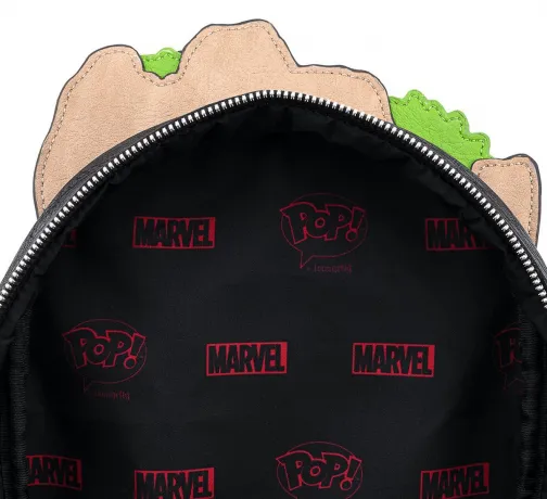 Mini sac à dos Groot et Rocket Cosplay Pop! by Loungefly Loungefly