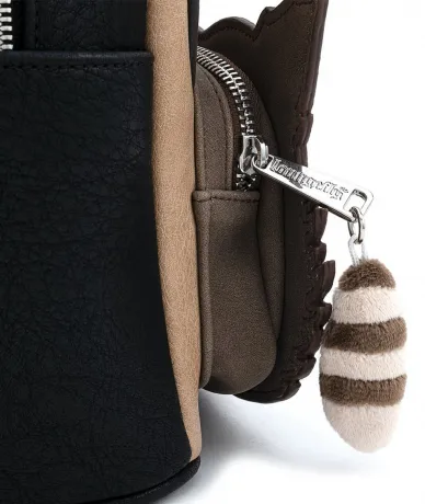 Mini sac à dos Groot et Rocket Cosplay Pop! by Loungefly Loungefly