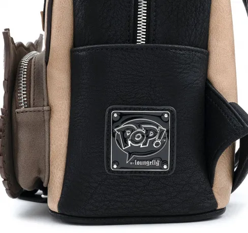 Mini sac à dos Groot et Rocket Cosplay Pop! by Loungefly Loungefly