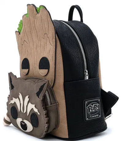 Marvel groot backpack shop