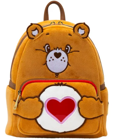 Mini sac à dos Grosbisou Peluche Cosplay Glow Loungefly