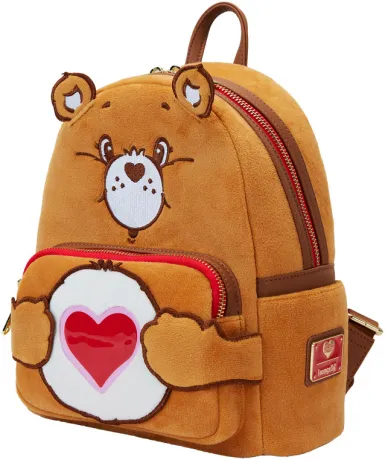 Mini sac à dos Grosbisou Peluche Cosplay Glow Loungefly