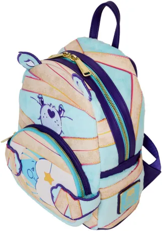 Mini sac à dos Grosdodo Momie Glow Loungefly