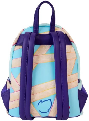 Mini sac à dos Grosdodo Momie Glow Loungefly