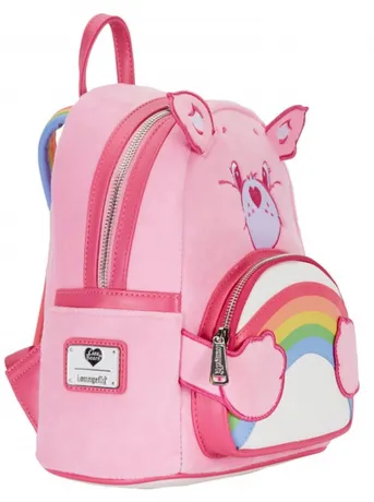 Mini sac à dos Grosfarceur Cosplay Peluche 40ème Anniversaire Loungefly