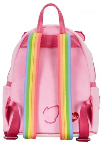 Mini sac à dos Grosfarceur Cosplay Peluche 40ème Anniversaire Loungefly