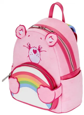 Mini sac à dos Grosfarceur Cosplay Peluche 40ème Anniversaire Loungefly