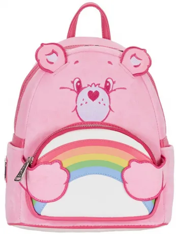 Mini sac à dos Grosfarceur Cosplay Peluche 40ème Anniversaire Loungefly