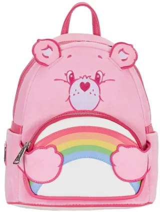 Mini sac à dos Grosfarceur Cosplay Peluche 40ème Anniversaire Loungefly