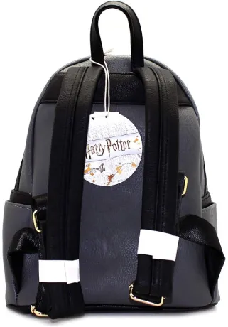 Mini sac à dos Gryffondor Loungefly