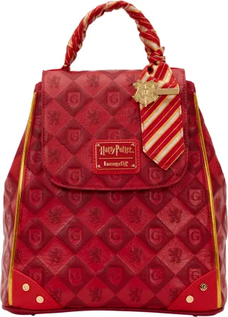 harry potter magical elements mini backpack Loungefly : Clothing, Shoes & Jewelry witches and a Muggle baker to oppose the rise of Grindelwald Fantastic Beasts Magical Books Mini