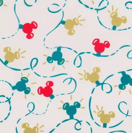 Mini sac à dos Guirlande de Noël Loungefly