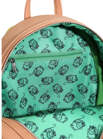 Mini sac à dos Gus Cosplay Loungefly