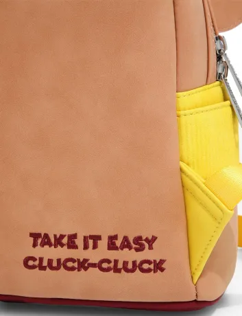 Mini sac à dos Gus Cosplay Loungefly