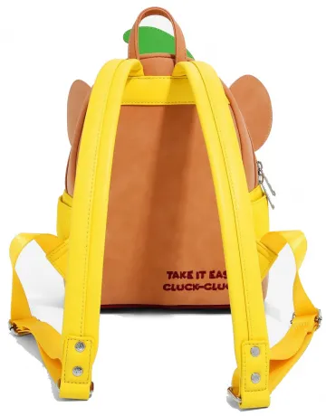 Mini sac à dos Gus Cosplay Loungefly