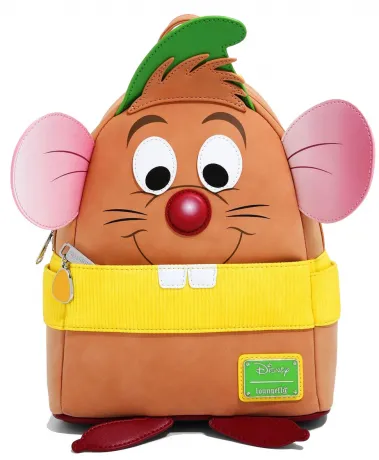 Mini sac à dos Gus Cosplay Loungefly