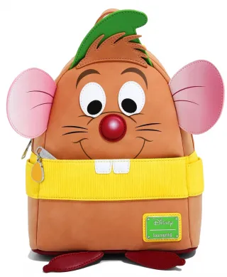 Mini sac à dos Gus Cosplay Loungefly