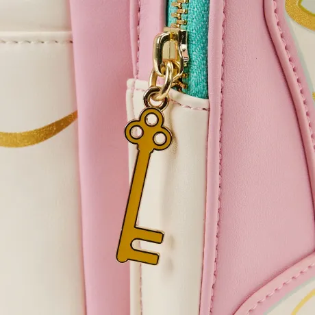 Mini sac à dos Gus et Jac Tasse à Thé Loungefly