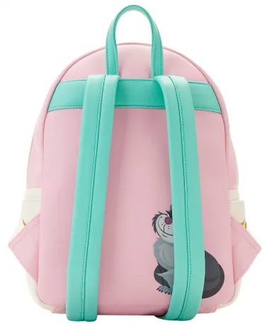 Mini sac à dos Gus et Jac Tasse à Thé Loungefly