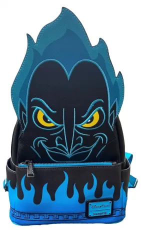 Mini sac à dos Hadès Cosplay Loungefly