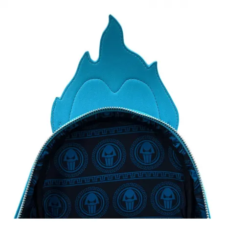 Mini sac à dos Hadès Cosplay Loungefly