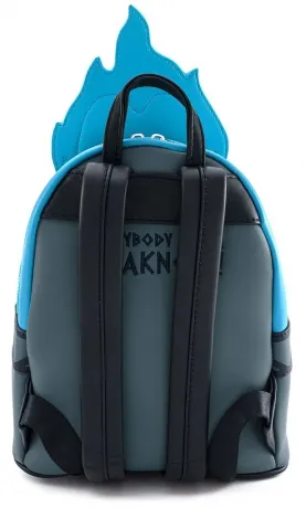 Mini sac à dos Hadès Cosplay Loungefly