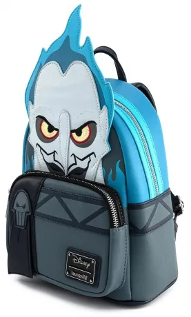 Mini sac à dos Hadès Cosplay Loungefly