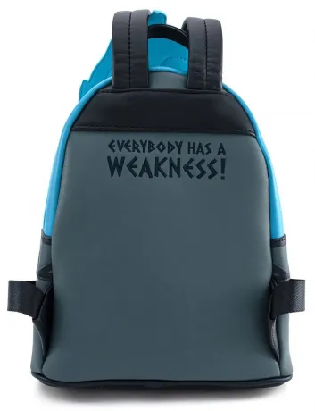 Mini sac à dos Hadès Cosplay Loungefly