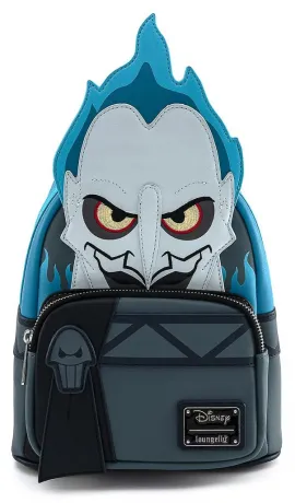 Mini sac à dos Hadès Cosplay Loungefly