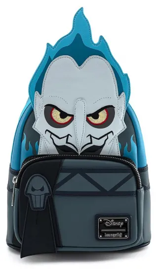 Mini sac à dos Hadès Cosplay Loungefly
