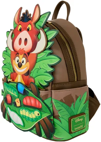 Mini sac à dos Hakuna Matata Loungefly