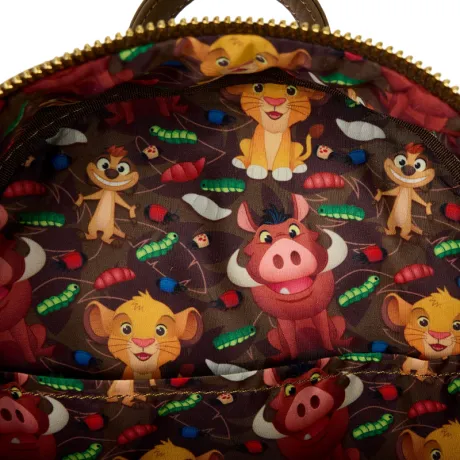Mini sac à dos Hakuna Matata Loungefly