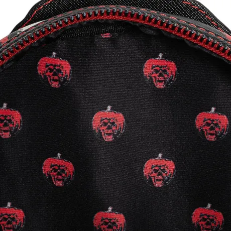 Mini sac à dos Michael Myers Citrouille Loungefly