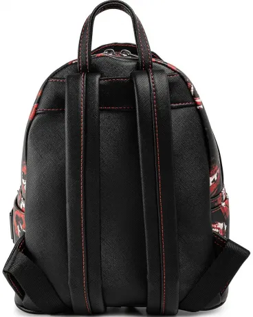 Mini sac à dos Michael Myers Citrouille Loungefly