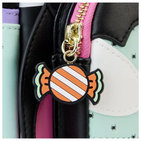 Mini sac à dos Halloween Cinnamoroll Cosplay Loungefly