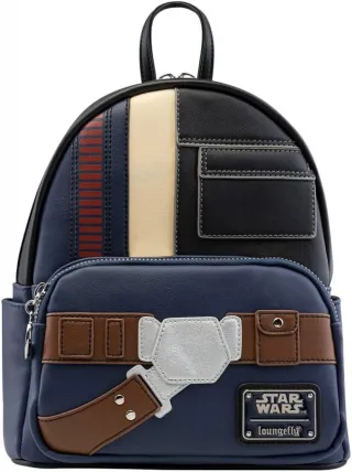 Mini sac à dos Han Solo Cosplay Loungefly