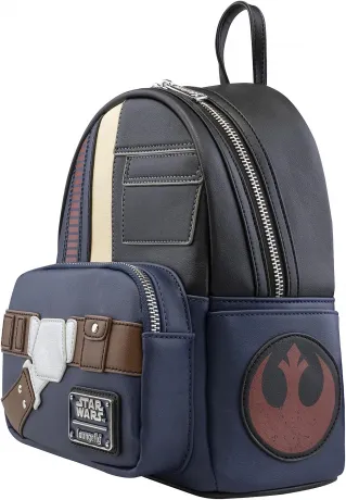 Mini sac à dos Han Solo Cosplay Loungefly