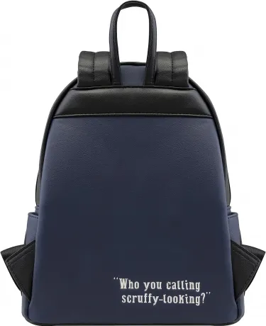 Mini sac à dos Han Solo Cosplay Loungefly