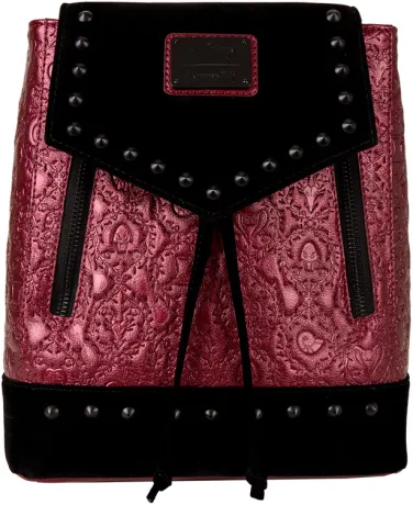 Mini sac à dos Happily Never After Loungefly