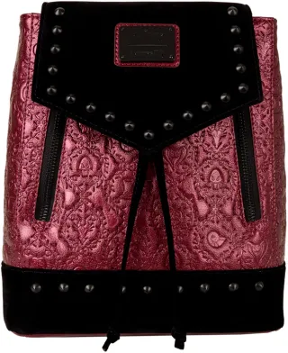 Mini sac à dos Happily Never After Loungefly