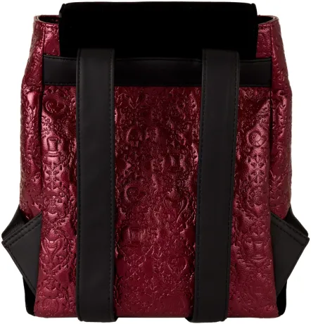 Mini sac à dos Happily Never After Loungefly